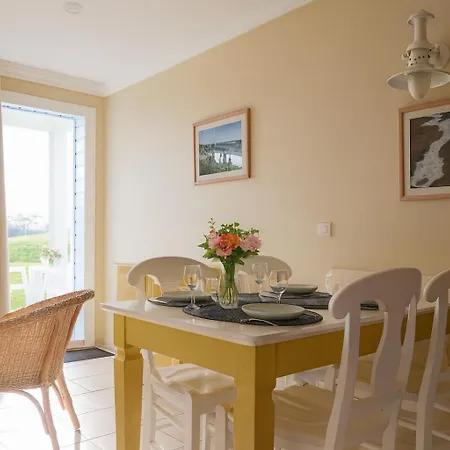 Appartement Face Golf De Bourgenay - 2-4 Personnes *