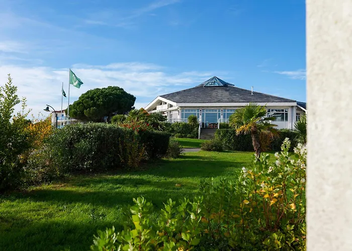 Face Golf De Bourgenay - 2-4 Personnes * Talmont-Saint-Hilaire