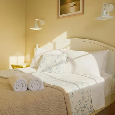 Apartman Face Golf De Bourgenay - 2-4 Personnes *