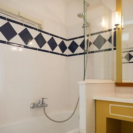 Face Golf De Bourgenay - 2-4 Personnes