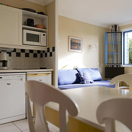 Face Golf De Bourgenay - 2-4 Personnes * Talmont-Saint-Hilaire