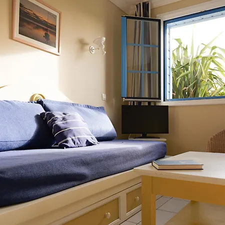 Face Golf De Bourgenay - 2-4 Personnes Appartement