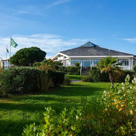 Face Golf De Bourgenay - 2-4 Personnes * Saint-Hilaire-de-Talmont