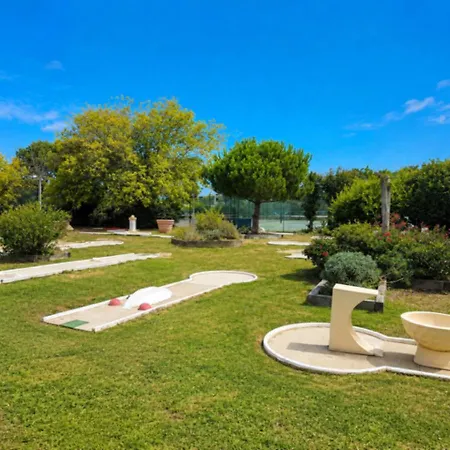 Face Golf De Bourgenay - 2-4 Personnes Appartement *
