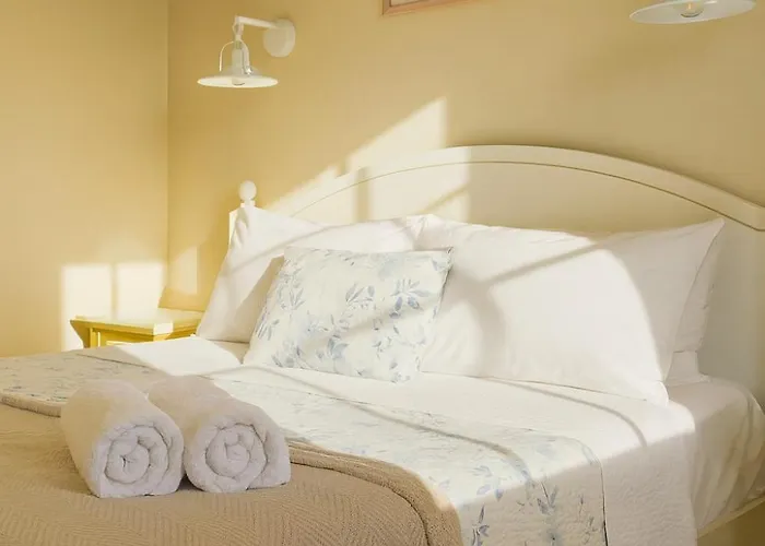 Apartman Face Golf De Bourgenay - 2-4 Personnes *