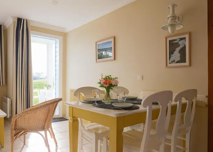 Apartman Face Golf De Bourgenay - 2-4 Personnes *