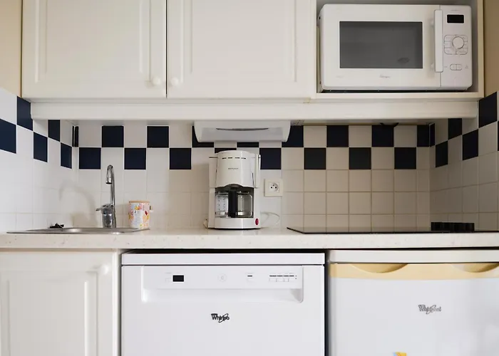 Face Golf De Bourgenay - 2-4 Personnes Apartman Talmont-Saint-Hilaire