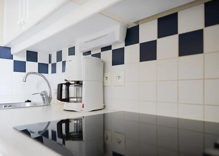 Face Golf De Bourgenay - 2-4 Personnes Apartman