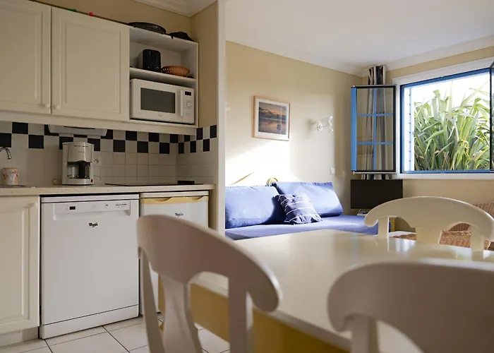 Face Golf De Bourgenay - 2-4 Personnes * Talmont-Saint-Hilaire